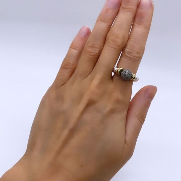 NWT Wool + Pepper Co. Matching Jewelry Set (4) - Picture 6 of 7